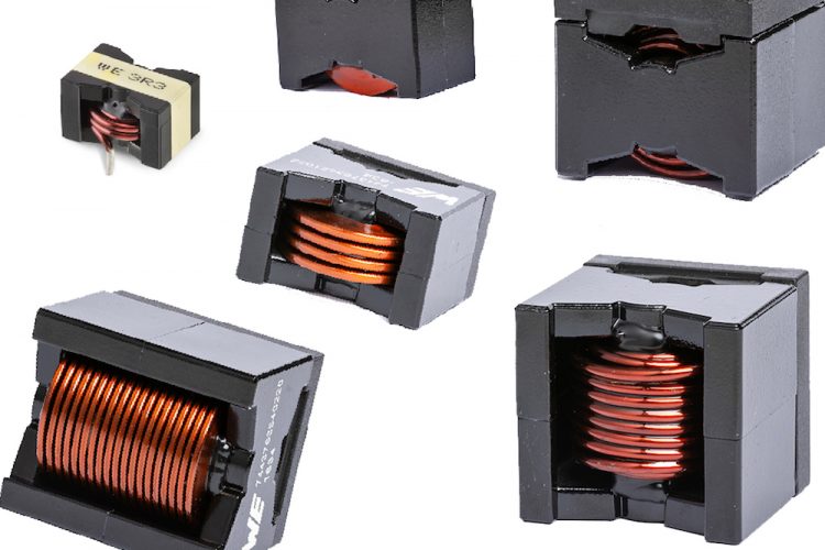 W Rth Elektronik Eisos Focuses On Inductors At Pcim Europe Softei