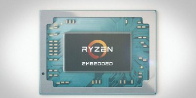 Two processors from AMD boost graphics performance for edge computing