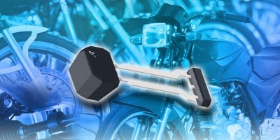 Package for wheel sensors reduces complexity