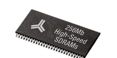 Alliance Memory launches 256Mbit CMOS SDRAMs in 54-pin TSOP II