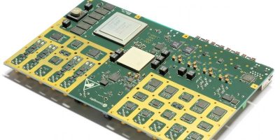 CommAgility LTE platform supports eNodeB and UE LTE-Advanced