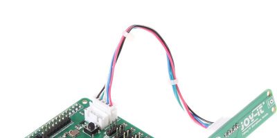 Conrad Business Supplies offers voice control module for Raspberry Pi