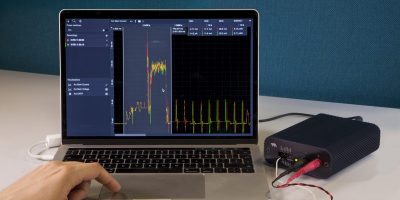 Digi-Key stocks Qoitech’s power measurement tool