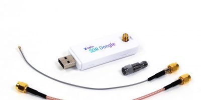 Digi-Key offers Sigfox’s SDR dongle developers’ platform