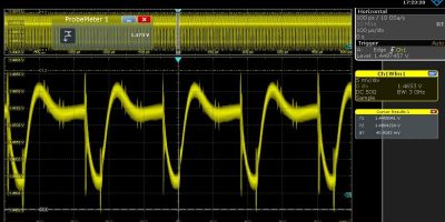 Power integrity and its impact on signal integrity