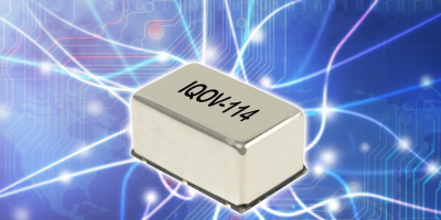 Stable, low phase noise OCXO targets high performance comms