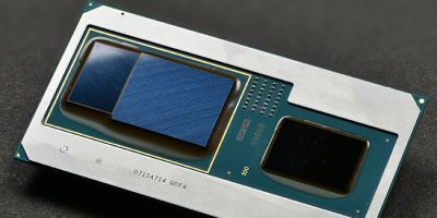 Intel announces 8th Gen Core Processors with Radeon RX Vega M Graphics