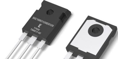 Littelfuse introduces 1200V SiC MOSFETs with low on-resistance