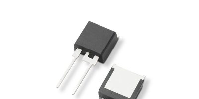 Thyristors improve clamping to enhance surge protection