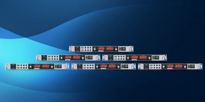 Magna-Power expands SL series programmable power supplies with 17 new models