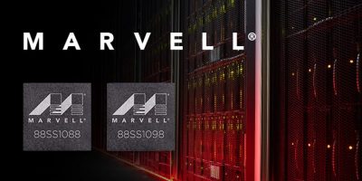 NVMe chipsets target data centre SSD requirements