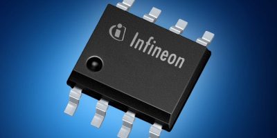 Mouser stocks Infineon’s TLE9250 high-speed CAN transceivers