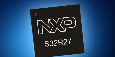 Mouser to ship NXP’s S32R274 microcontroller for radar
