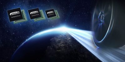 Renesas Electronics claims first 28nm on-chip flash memory microcontroller