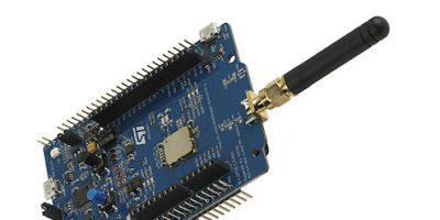 Embedded software bolsters connectivity choice for IoT device developers