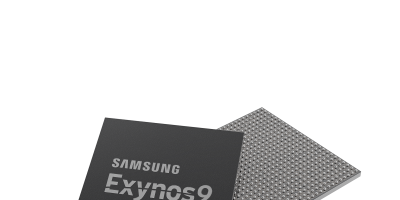 Exynos 9 series applications processor has deep learning based software