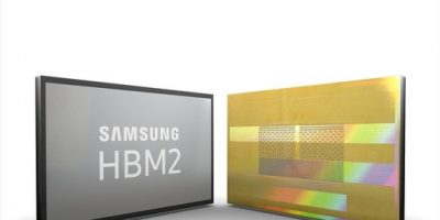 Samsung claims 8Gbyte HBM-2 has highest data transmission speed