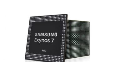 Exynos 7 Series 9610 enables multimedia in smartphones
