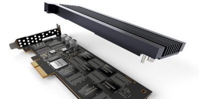 Samsung Electronics launches 800Gbbyte Z-SSD for HPC storage levels