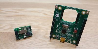 SensiEDGE introduces Arduino-supported IoT module