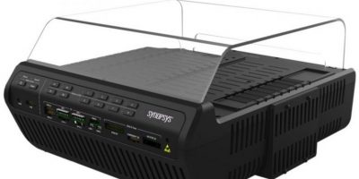 Synopsys extends HAPS with desktop prototyping