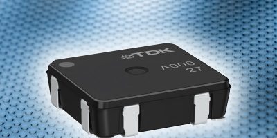 TDK adds 3D transponder coils to operate at 22 kHz