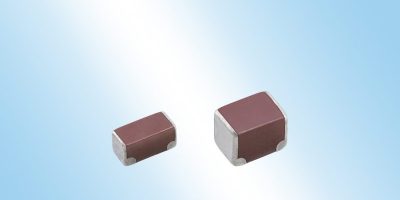 MLCCs claim to be first soft-termination versions