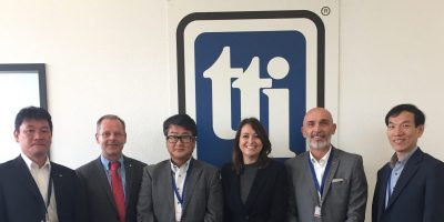 TTI adds Alps Tact switches and industrial components to portfolio