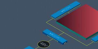 12 to 48V NBM module targets GPUs in data centres