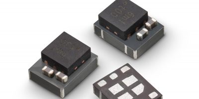 Würth Elektronik eiSos adds to MagI³C power modules