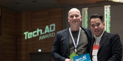 Renesas Wins Tech.AD Special Jury Award 2018 with R-Car V3M-Based Front Camera Solution