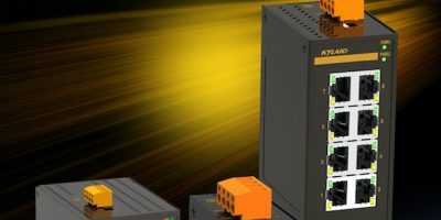 Switchtec adds Kyland Opal industrial Ethernet switches