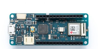Boards offer WiFi and NB IoT communications