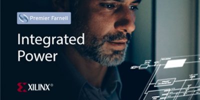 Farnell element14 adds reference designs for SoC and FPGA power development