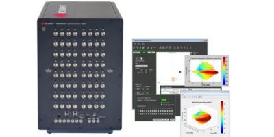 Keysight is first past the post with end-to-end 5G NR-ready channel emulation