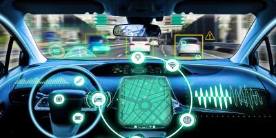 Low EMI synchronous buck converters are for infotainment and ADAS