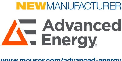 Mouser Electronics signs Advanced Energy Industries for global distribution