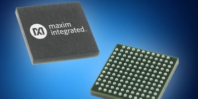 Mouser stocks Maxim’s MAX32652 MCU to extend battery life