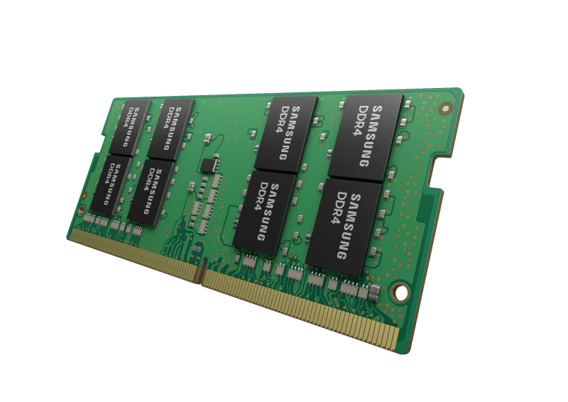 SoDIMM doubles capacity for gaming use - Softei.com - Global ...