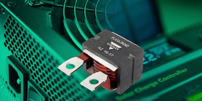 High current planar choke inductor challenges wirewounds