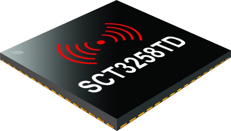 Baseband processor integrates both DMR and dPMR standards - Softei.com ...