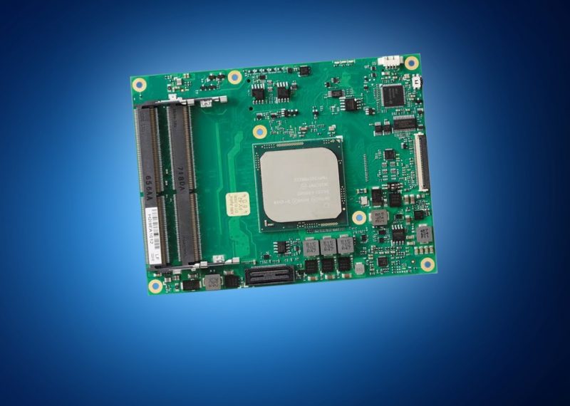 Computer on modules have built in cloud functionality - Softei.com ...