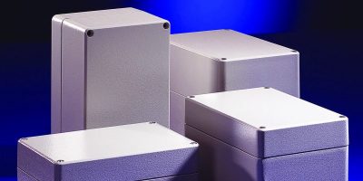 Rolec extends enclosure range to number 86 sizes