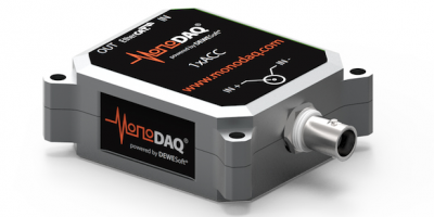 DAQ module eliminates long cable runs