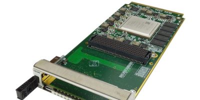 VadaTech releases Xilinx UltraScale+ XCZU15EG FPGA carrier boards