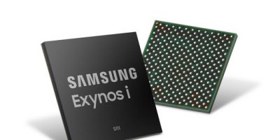 Chip combines functions for NB-IoT