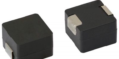 Vishay’s automotive-grade optocoupler is available at TTI