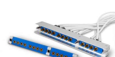 ESA approved PCB connectors from Smiths Interconnect now available through TTI 