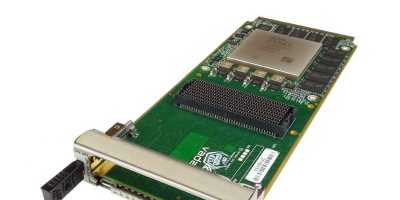 VadaTech’s latest FPGA carrier board is based on Zynq UltraScale+