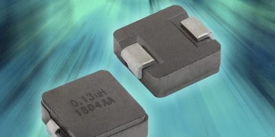 High temperature inductor meets multi-phase power supplies